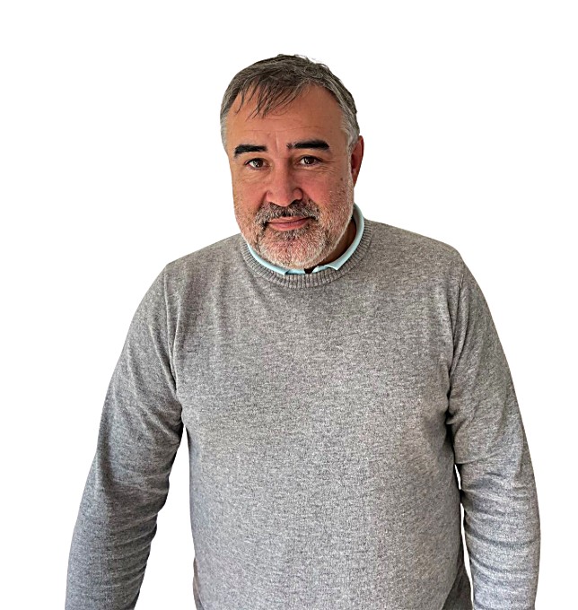 Dr. Guillermo Germán González