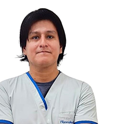 Dr. Juan Daniel Tito Alegre
