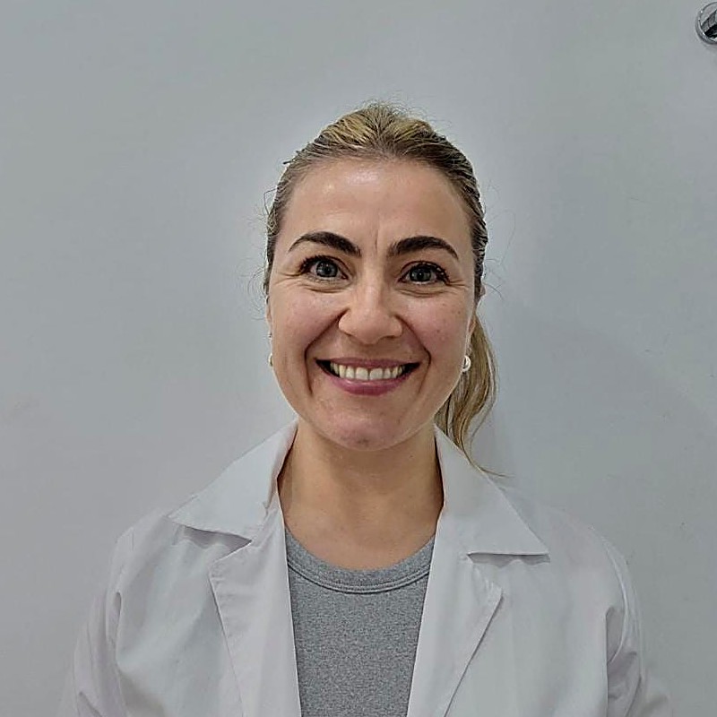 Dra. Tatiana Soto